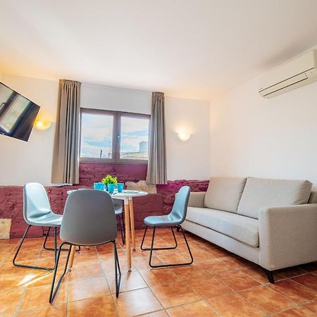 Apartamento 2 En La Muralla Romana Junto A La Catedral Tarragona Eksteriør bilde