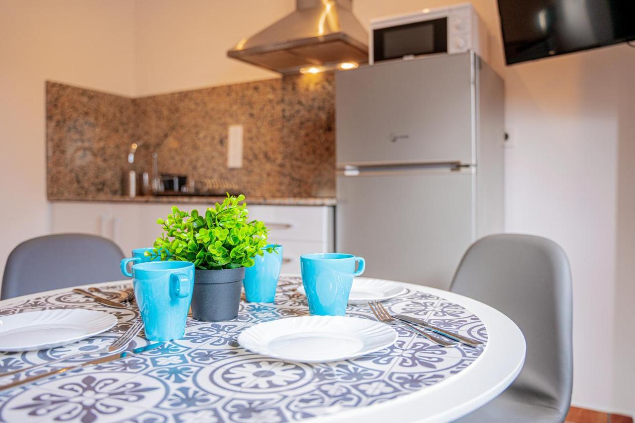 Apartamento 2 En La Muralla Romana Junto A La Catedral Tarragona Eksteriør bilde