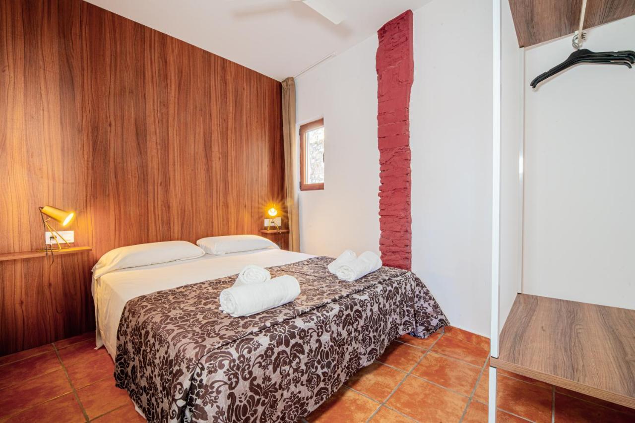 Apartamento 2 En La Muralla Romana Junto A La Catedral Tarragona Eksteriør bilde
